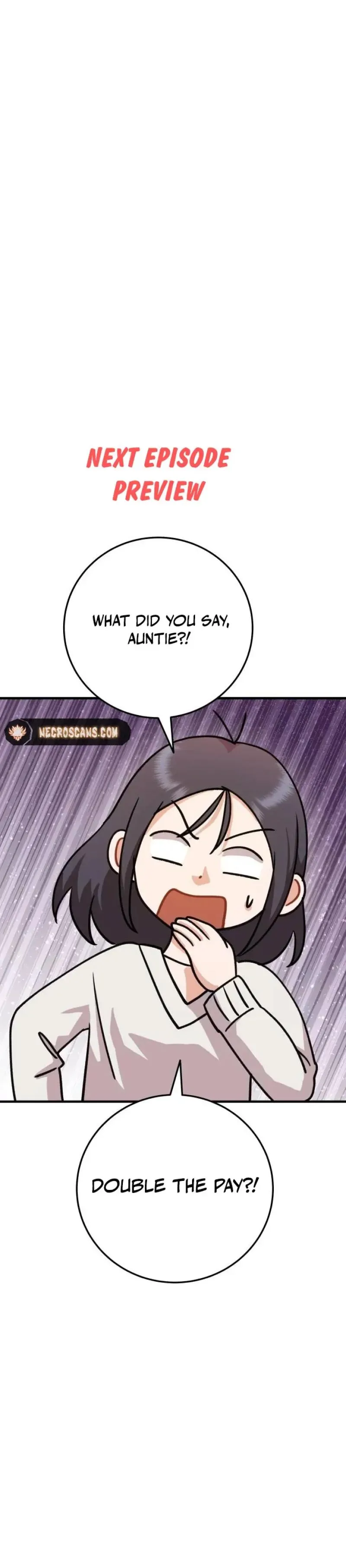 Visible Love Chapter 17 page 22