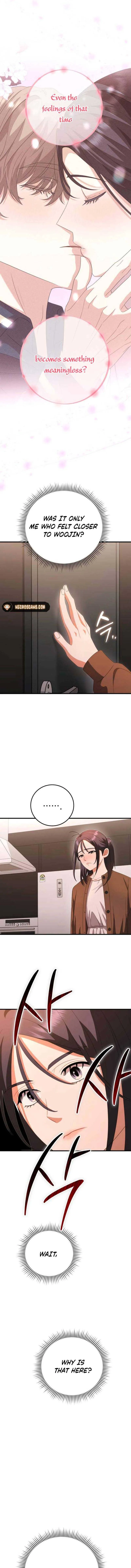 Visible Love Chapter 19 page 7