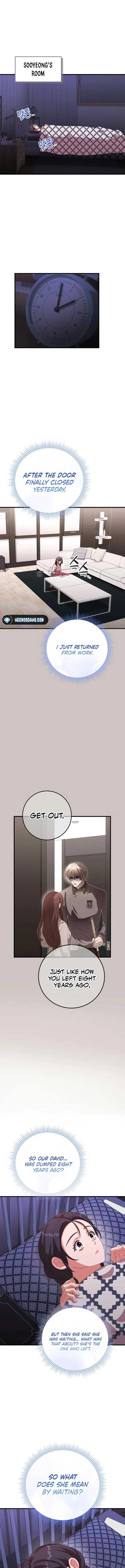 Visible Love Chapter 23 page 2