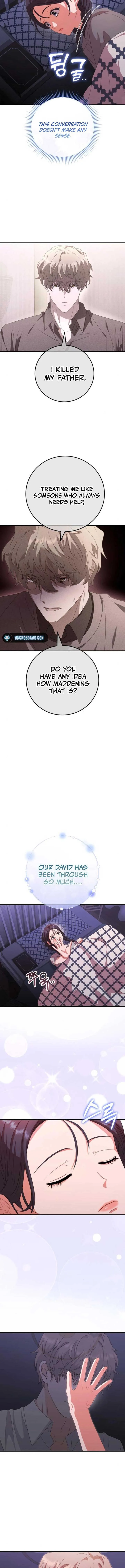 Visible Love Chapter 23 page 3