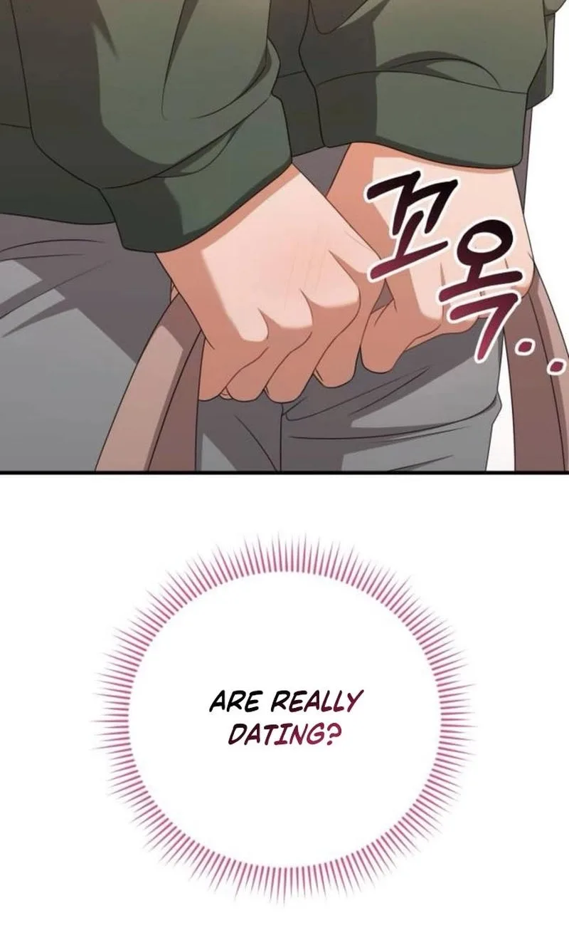 Visible Love Chapter 37 page 13
