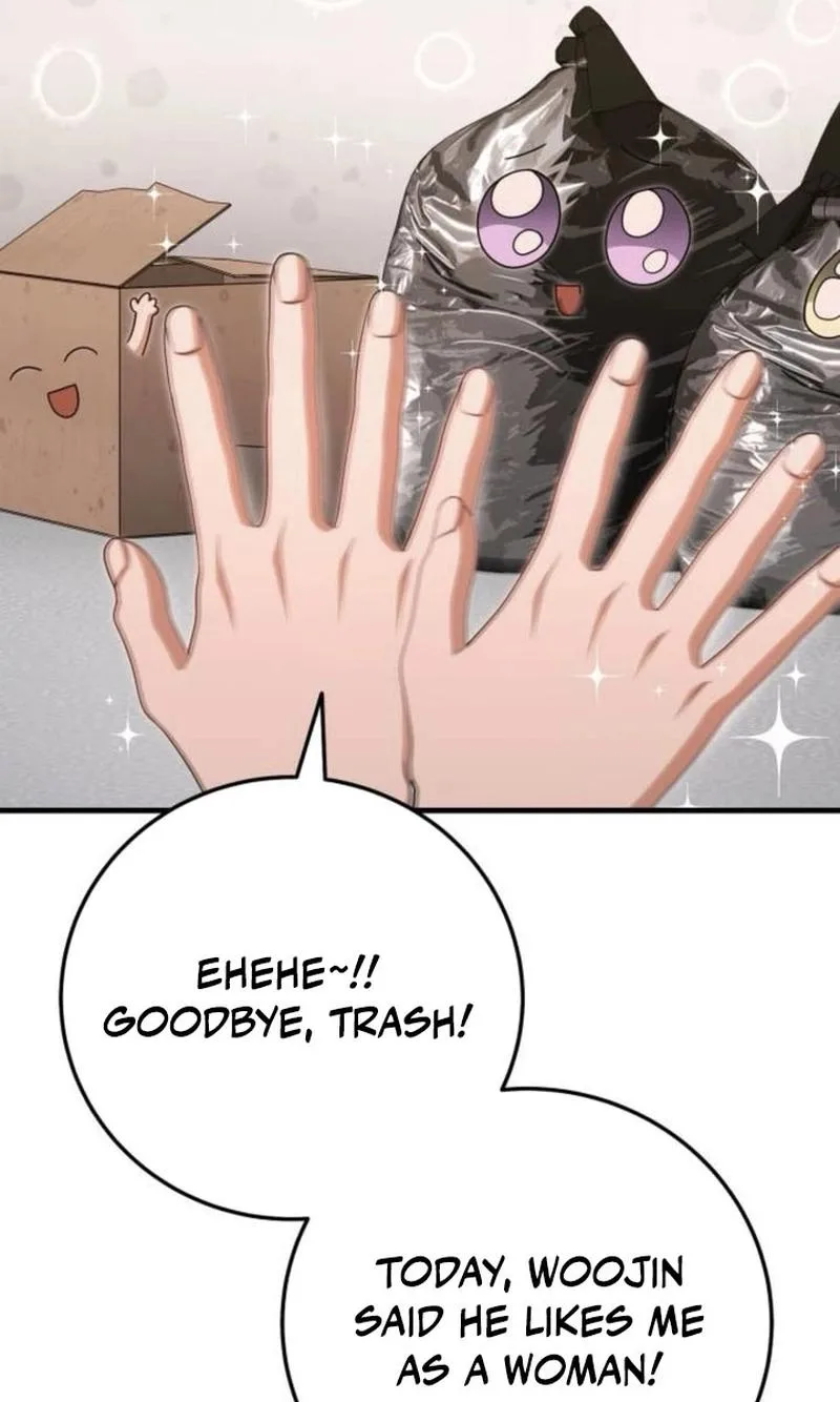 Visible Love Chapter 37 page 11