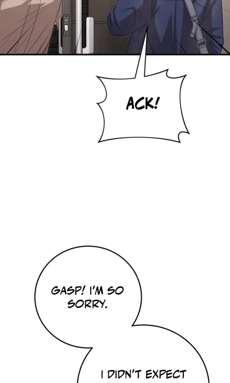 Visible Love Chapter 37 page 21