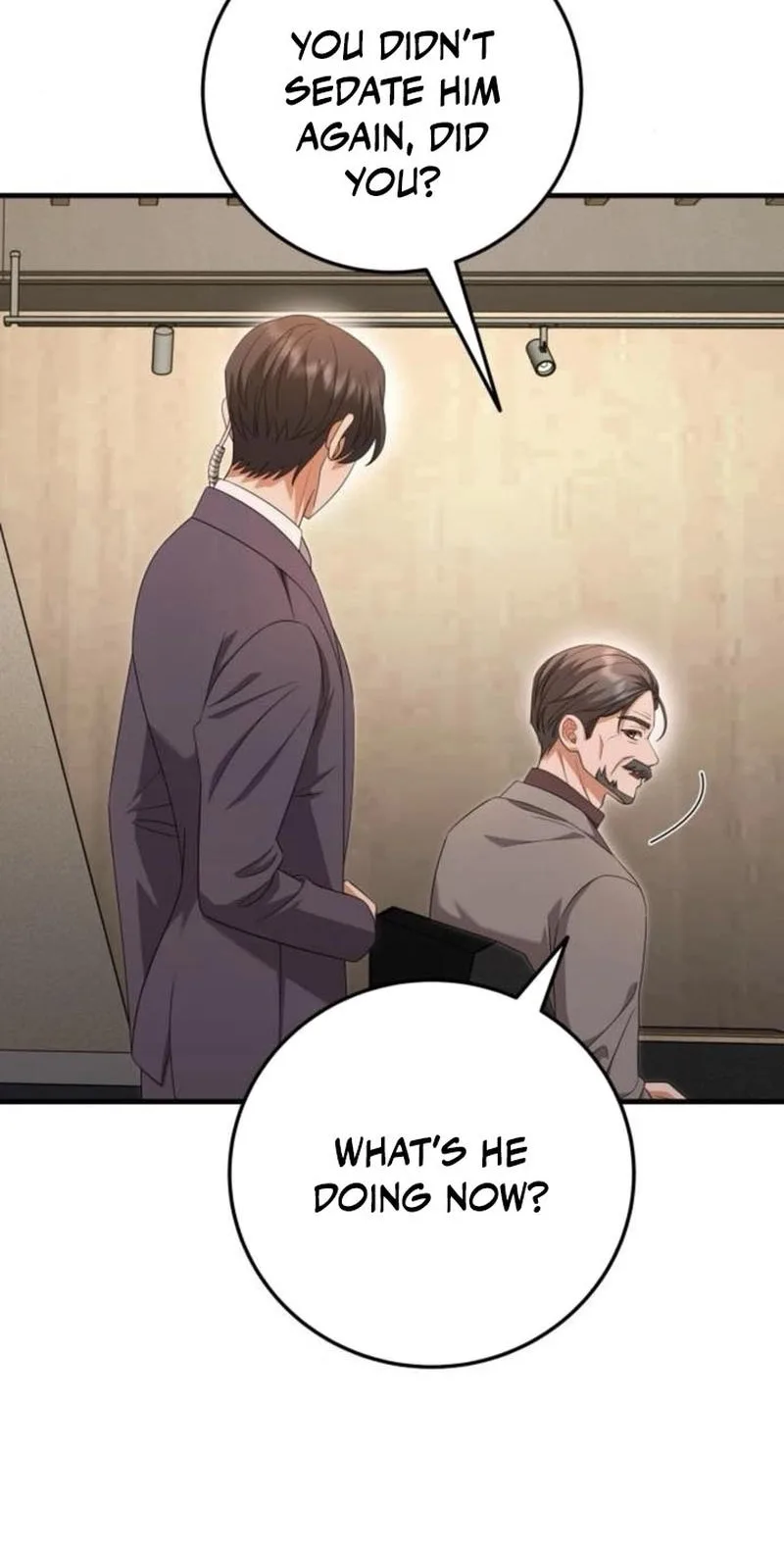Visible Love Chapter 37 page 94