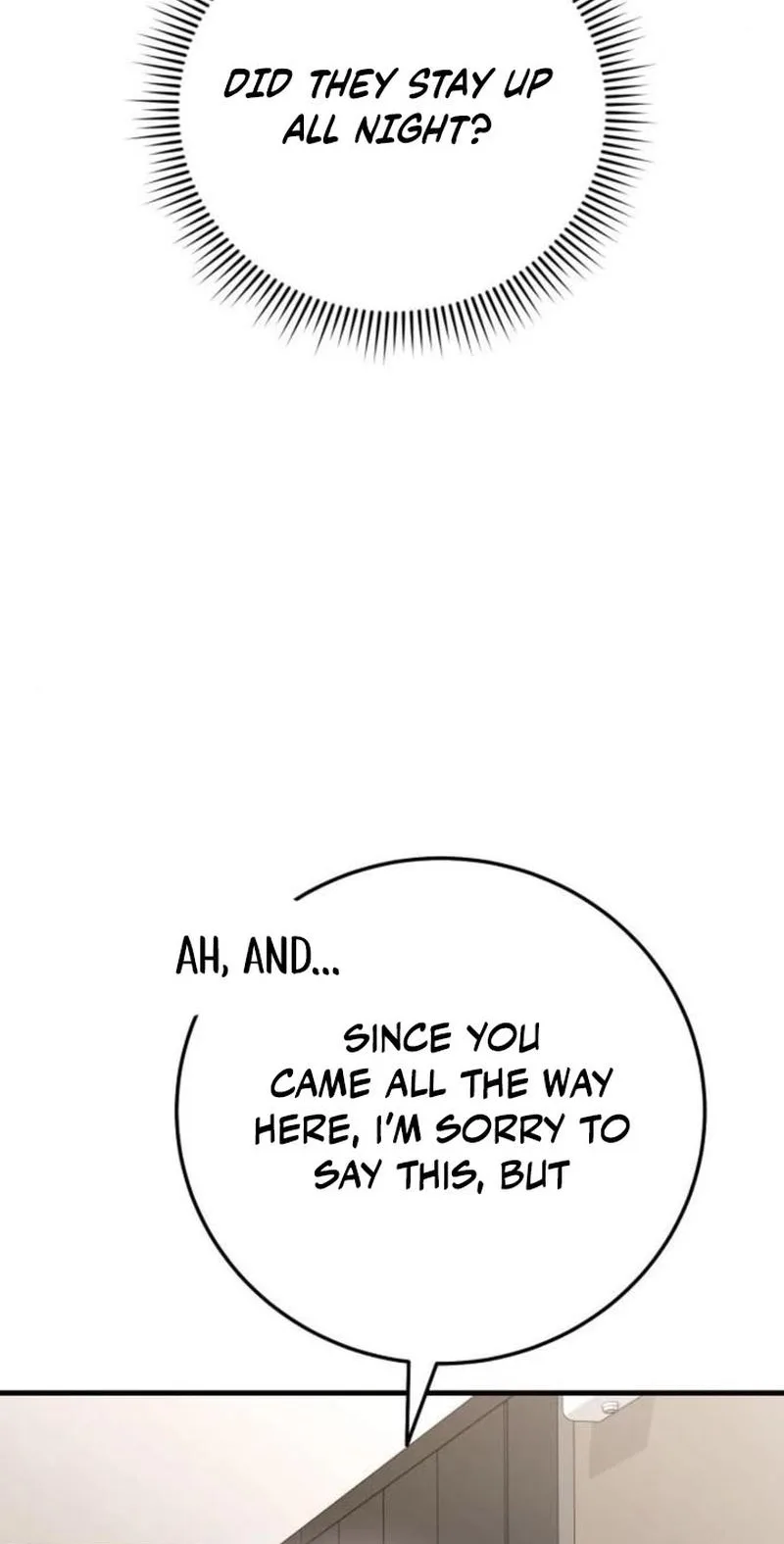 Visible Love Chapter 37 page 26