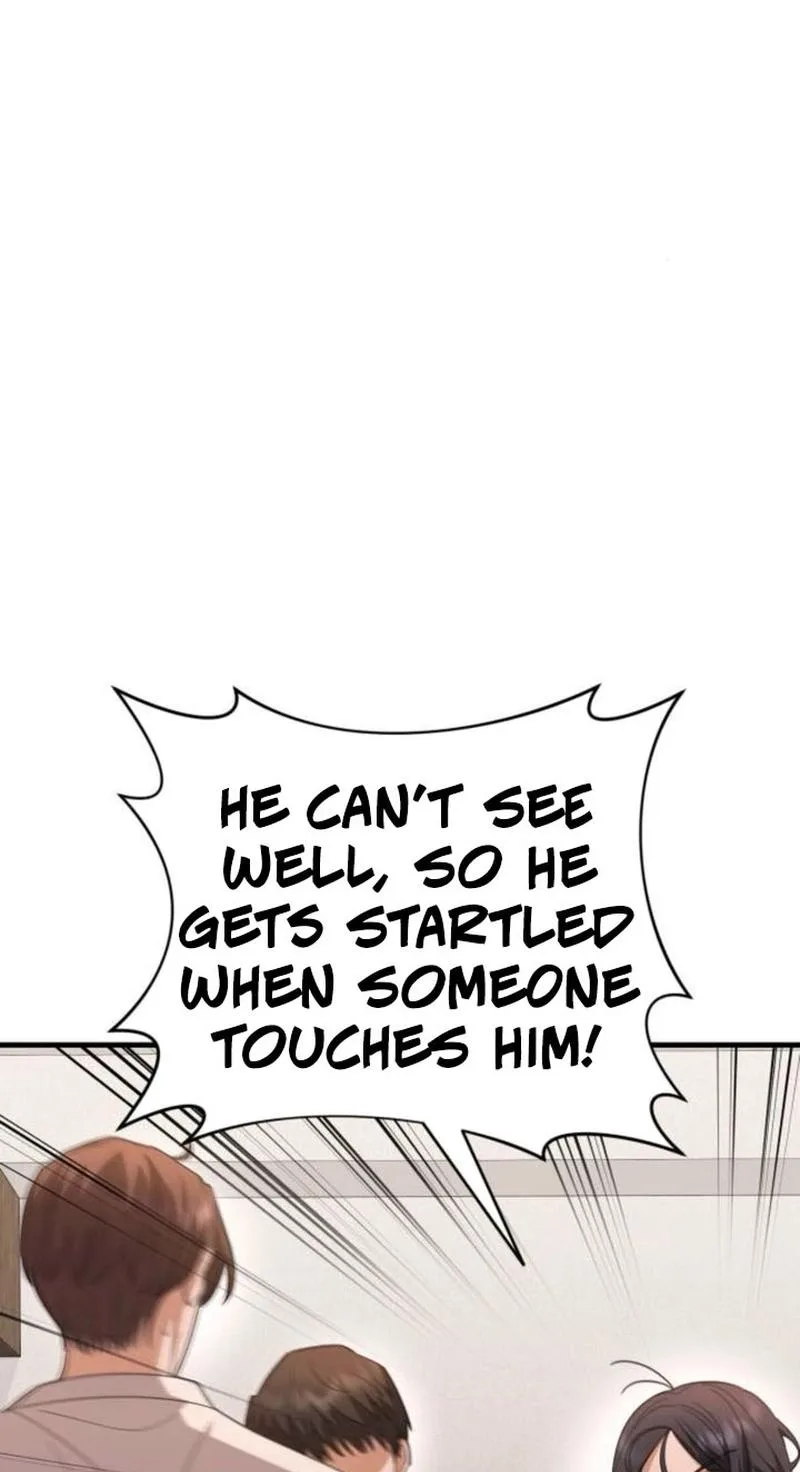 Visible Love Chapter 37 page 56