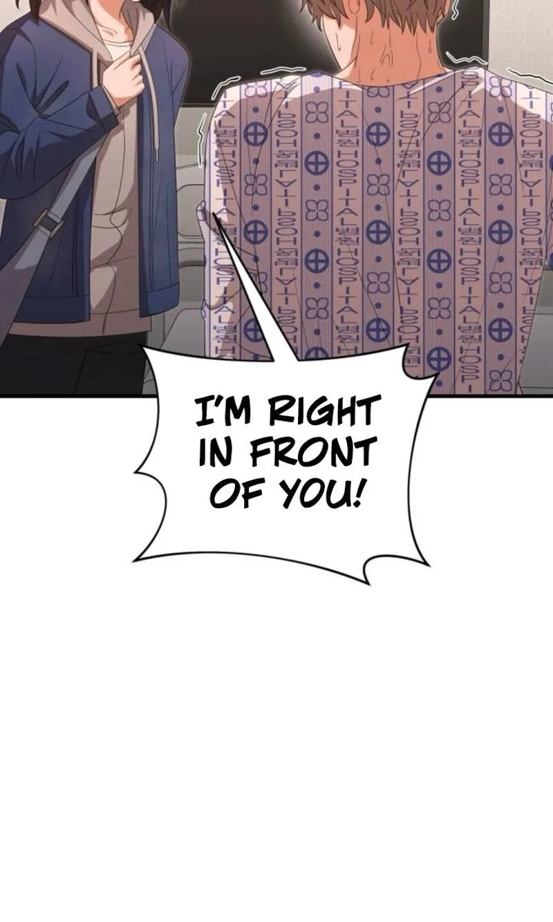 Visible Love Chapter 37 page 61
