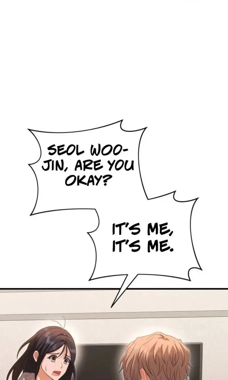 Visible Love Chapter 37 page 60