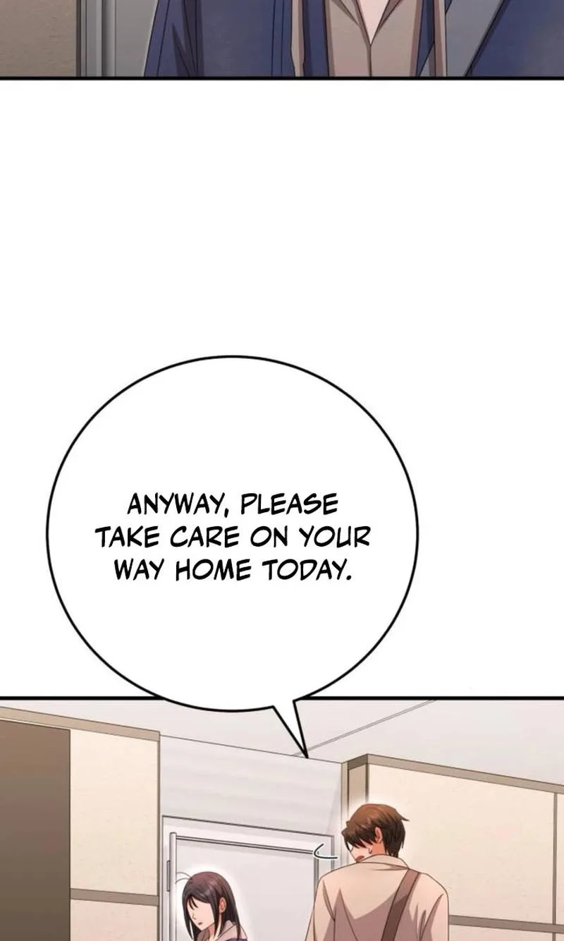 Visible Love Chapter 37 page 32
