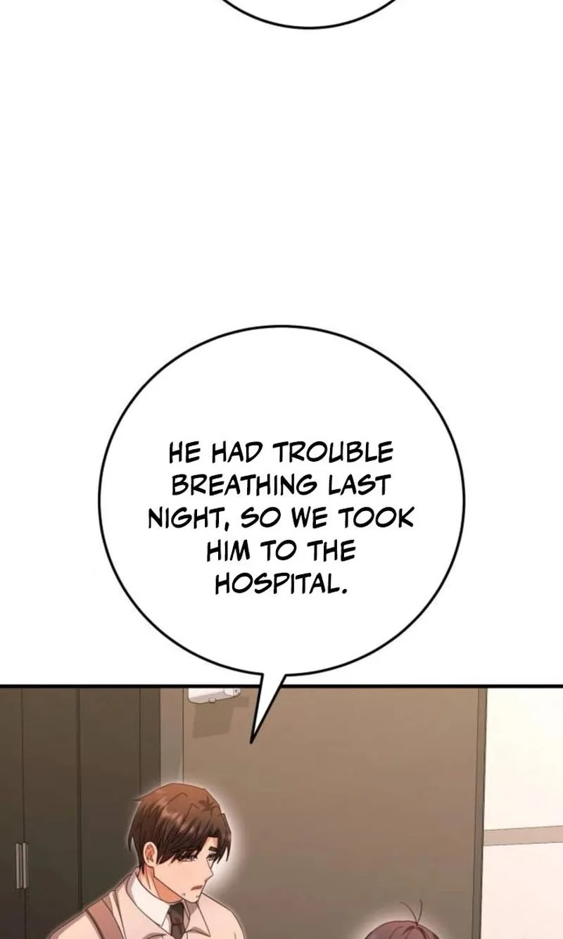 Visible Love Chapter 37 page 29