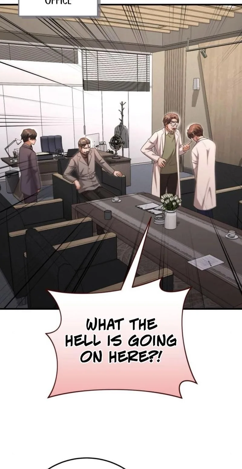 Visible Love Chapter 37 page 74