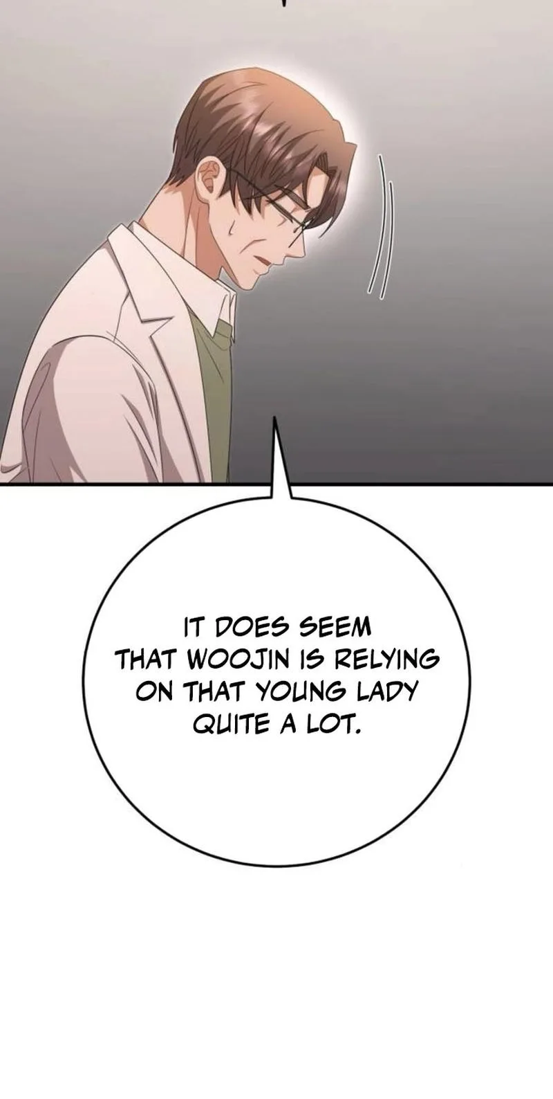 Visible Love Chapter 37 page 92