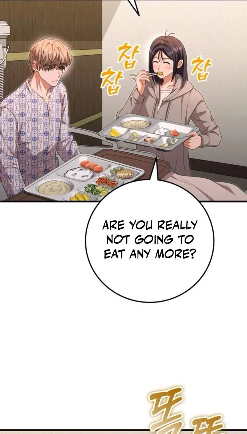 Visible Love Chapter 37 page 109