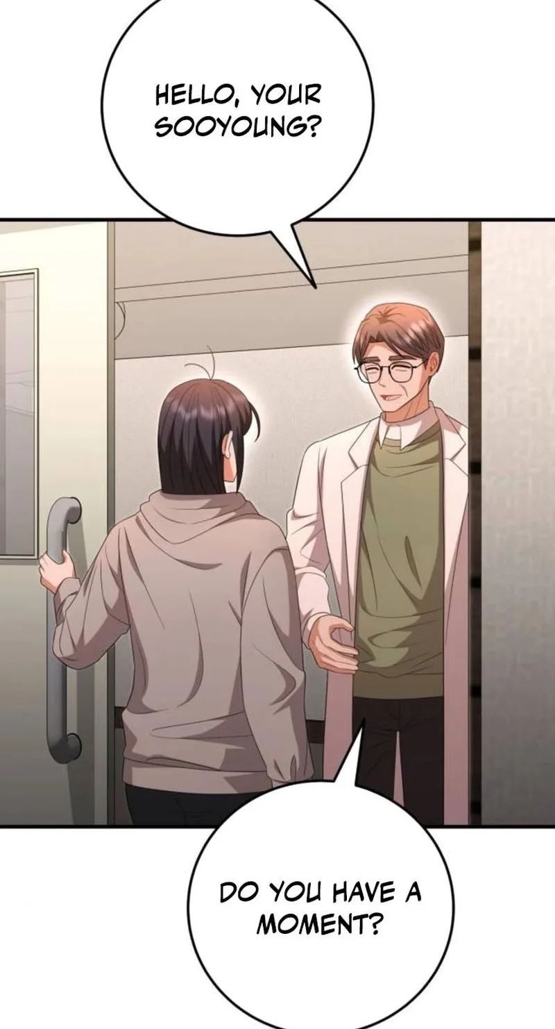 Visible Love Chapter 37 page 112