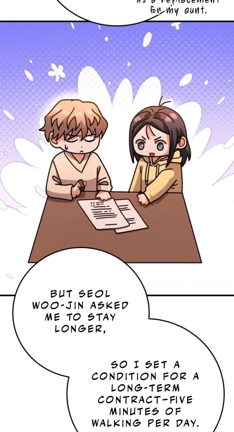 Visible Love Chapter 38 page 24