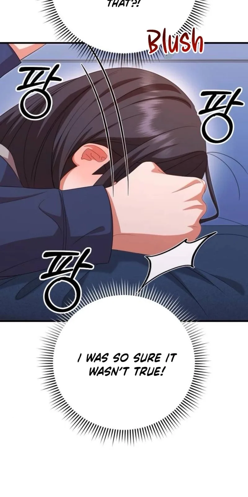 Visible Love Chapter 39 page 3