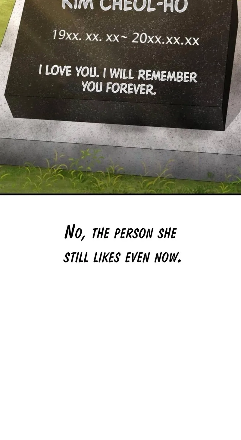 Visible Love Chapter 40 page 41