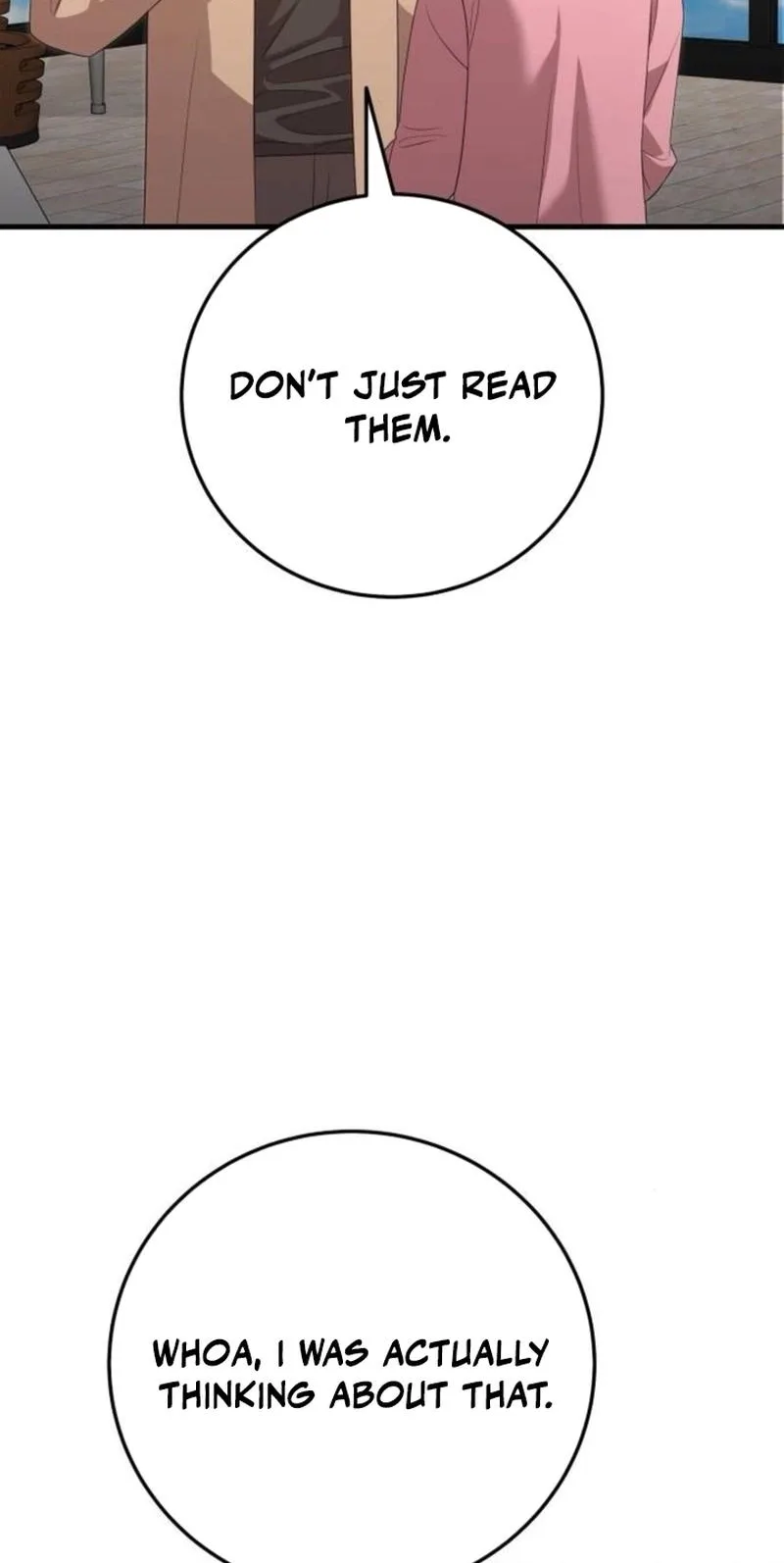 Visible Love Chapter 40 page 76