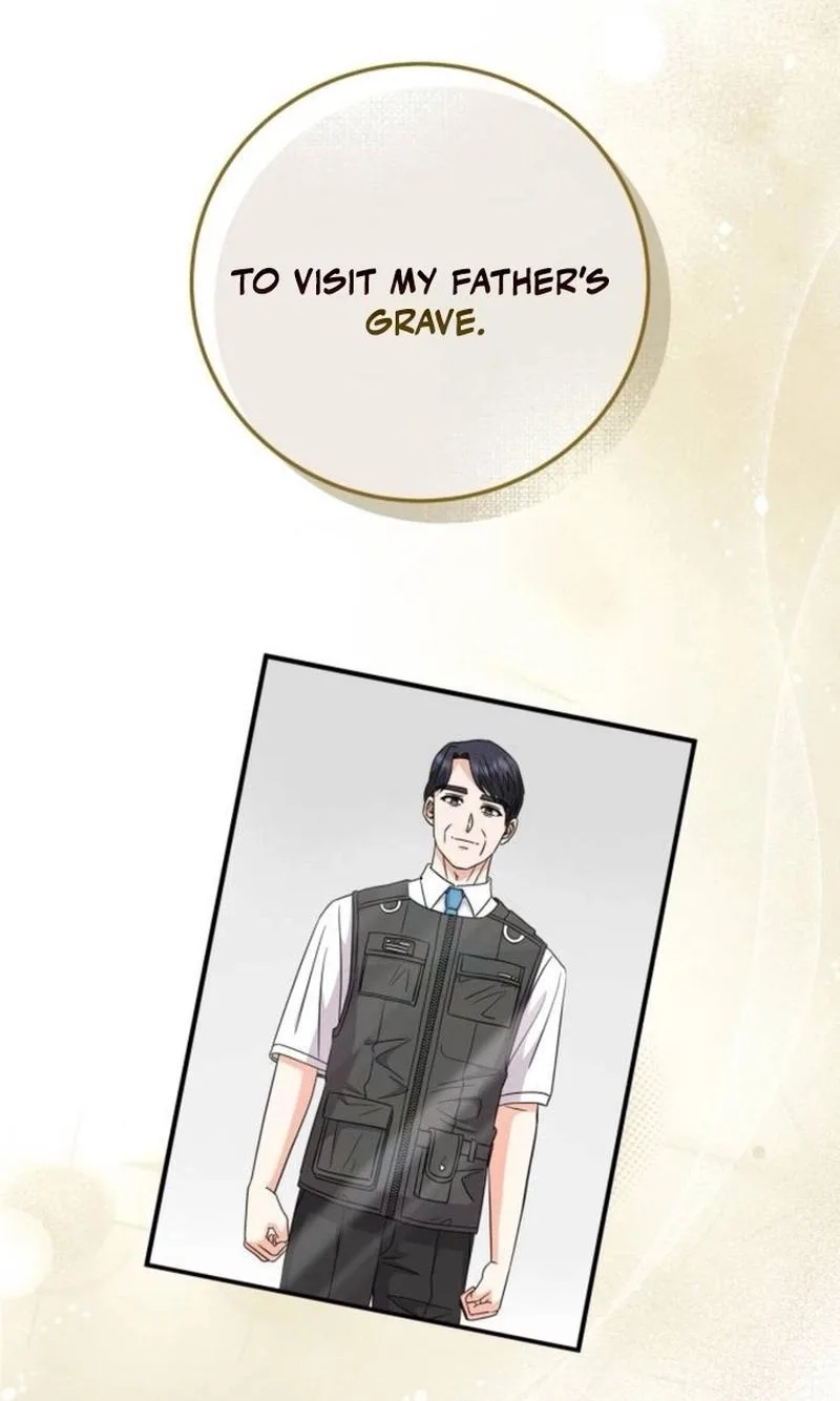 Visible Love Chapter 40 page 3