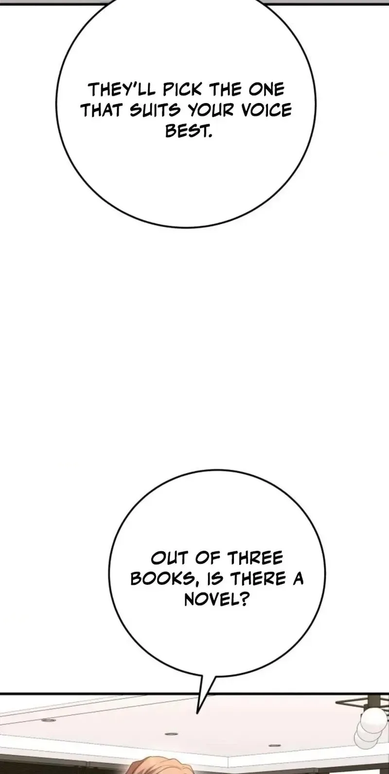 Visible Love Chapter 40 page 60