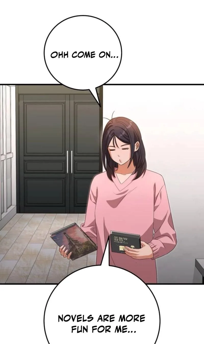 Visible Love Chapter 40 page 69