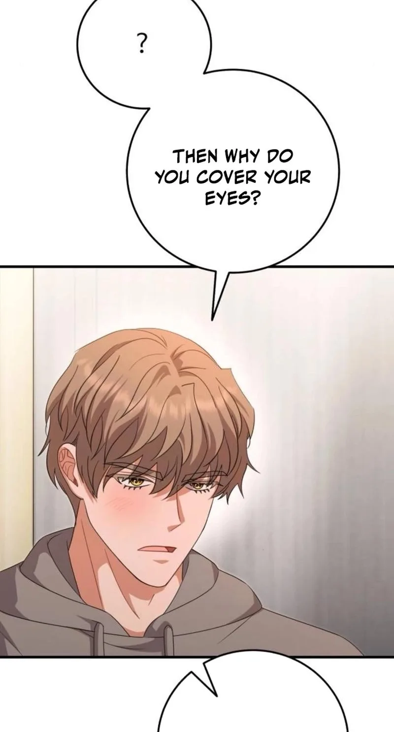 Visible Love Chapter 40 page 32