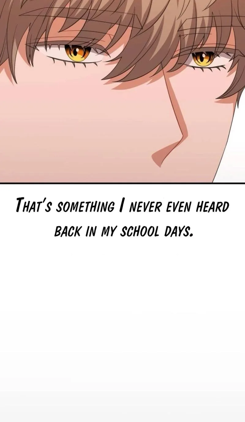 Visible Love Chapter 40 page 25