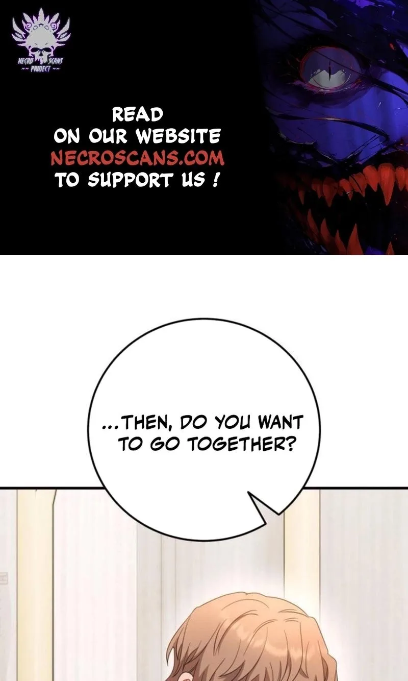 Visible Love Chapter 40 page 1
