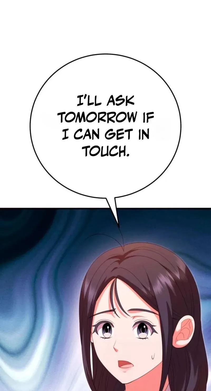 Visible Love Chapter 39 page 9