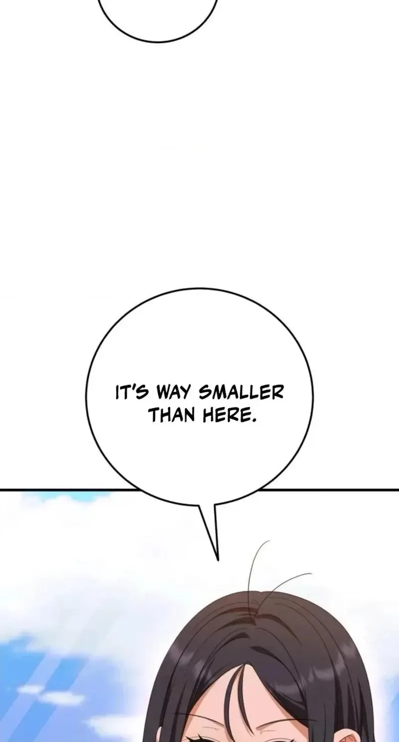 Visible Love Chapter 40 page 30