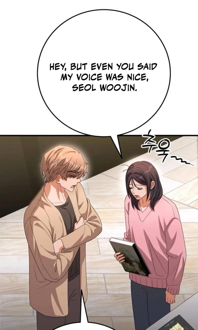 Visible Love Chapter 40 page 65