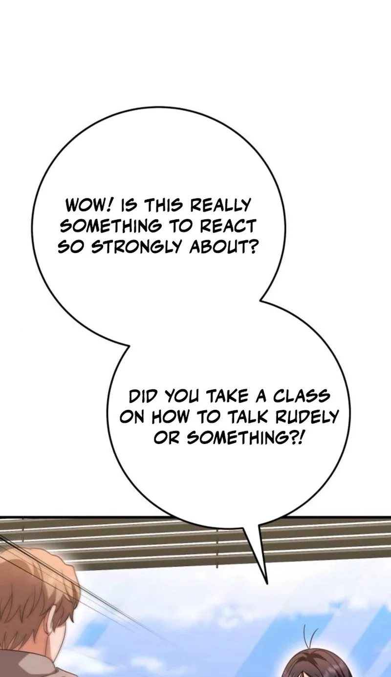 Visible Love Chapter 40 page 8