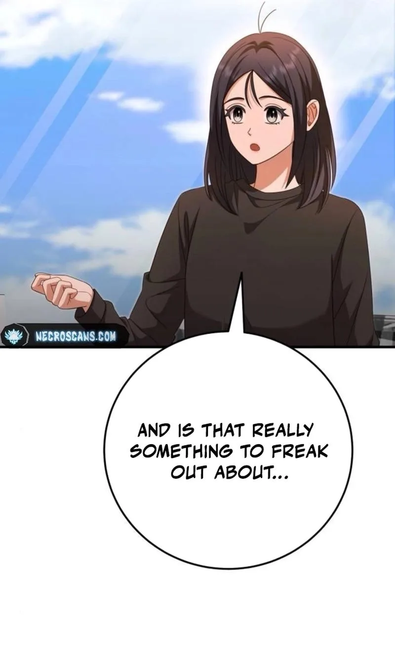 Visible Love Chapter 40 page 12