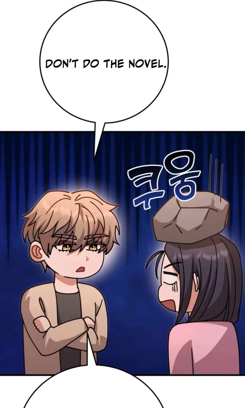 Visible Love Chapter 40 page 63