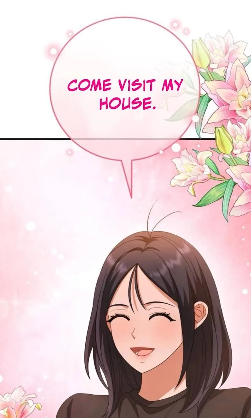 Visible Love Chapter 40 page 21
