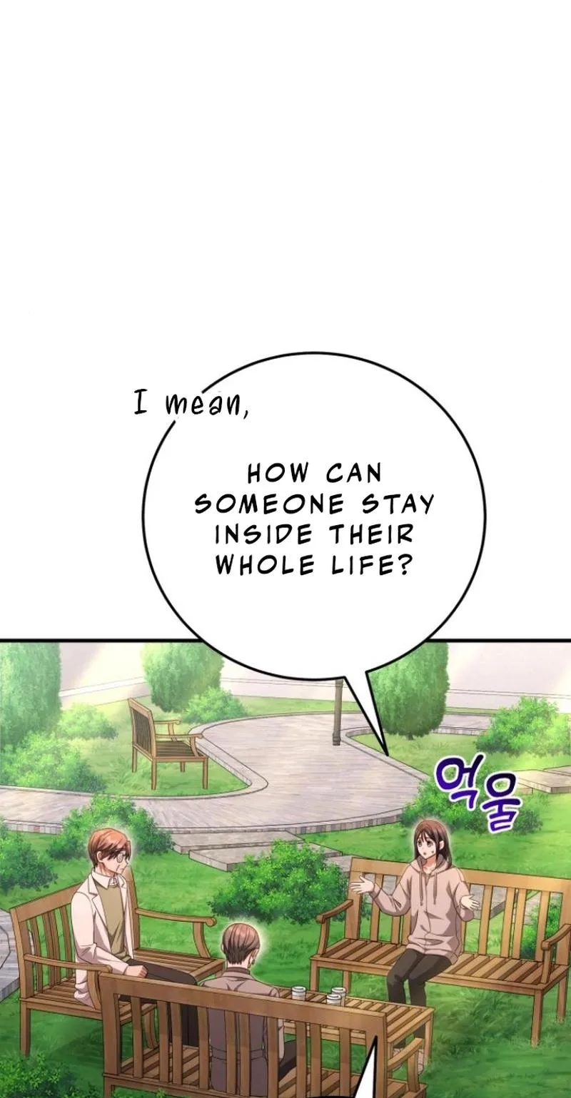Visible Love Chapter 38 page 33