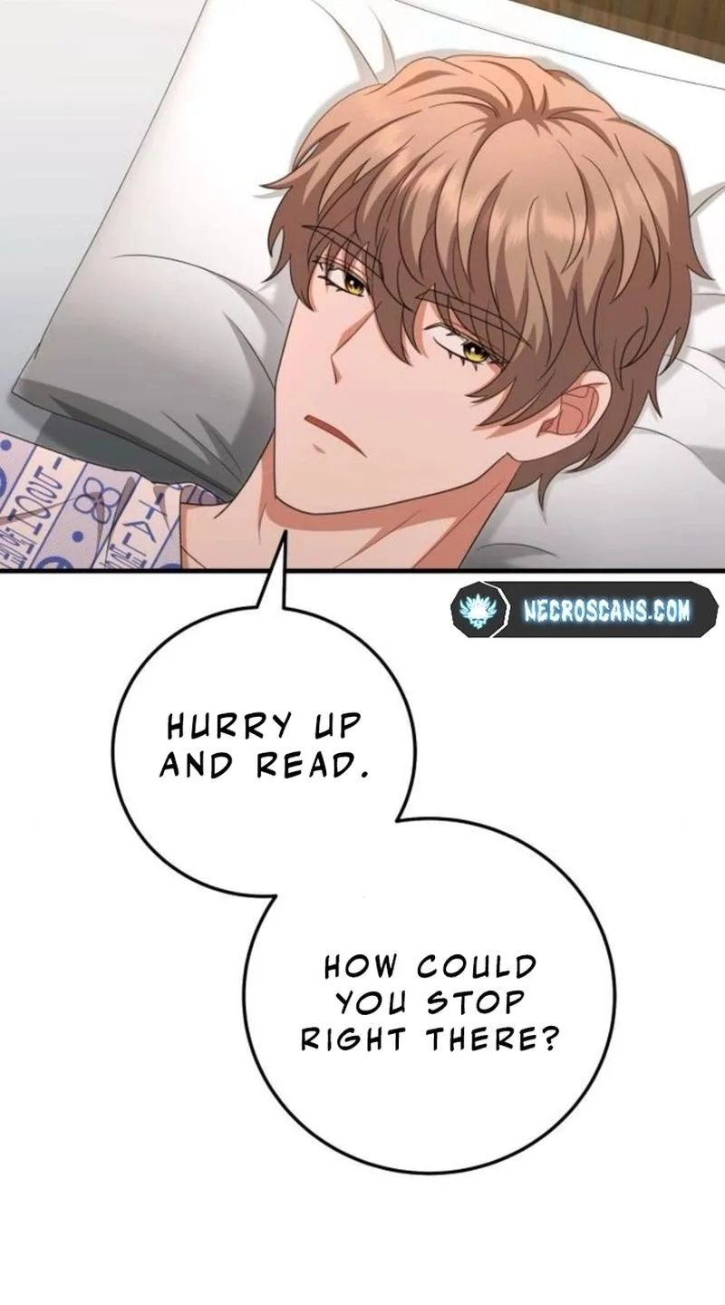 Visible Love Chapter 39 page 13
