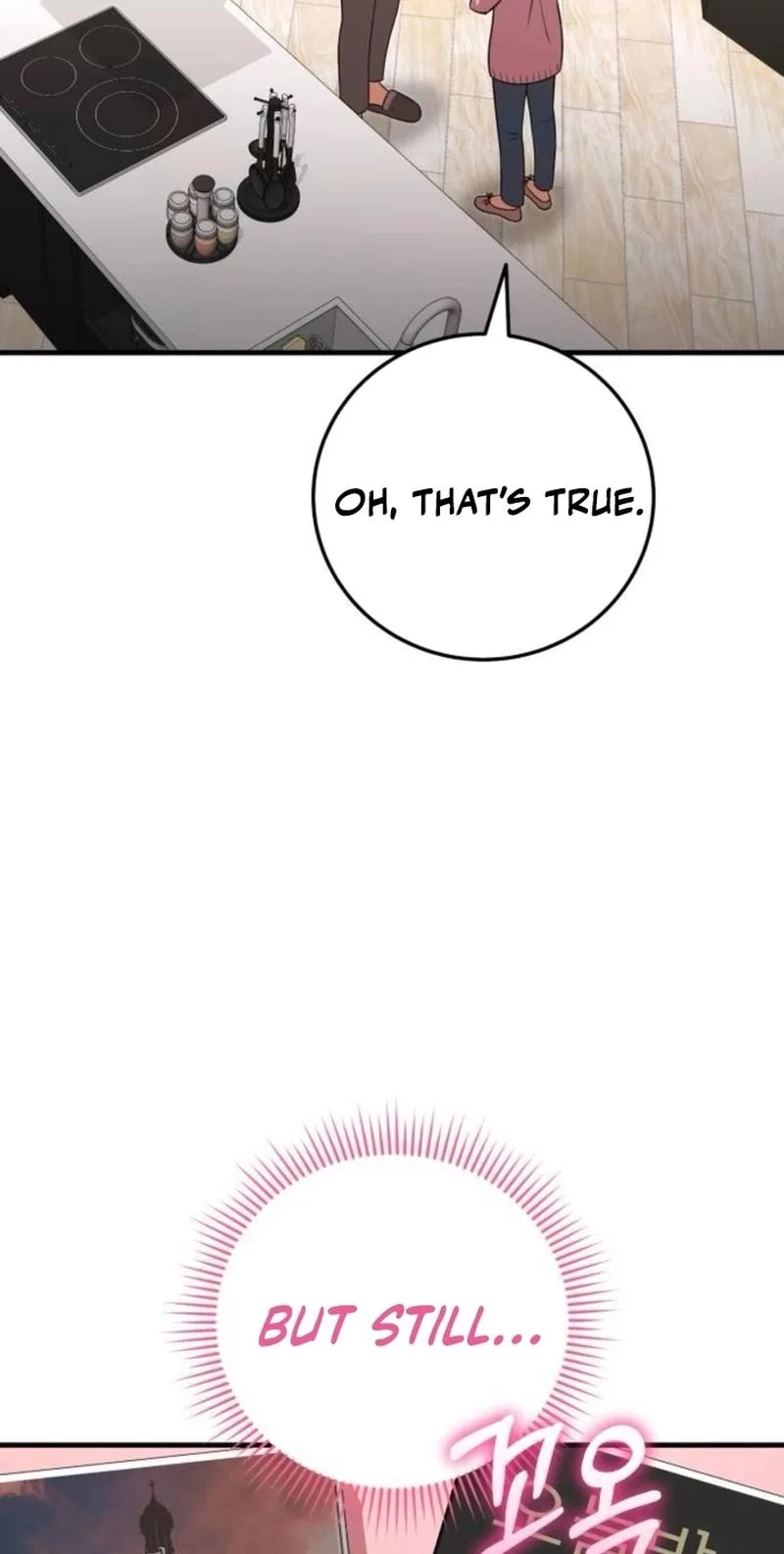 Visible Love Chapter 40 page 86