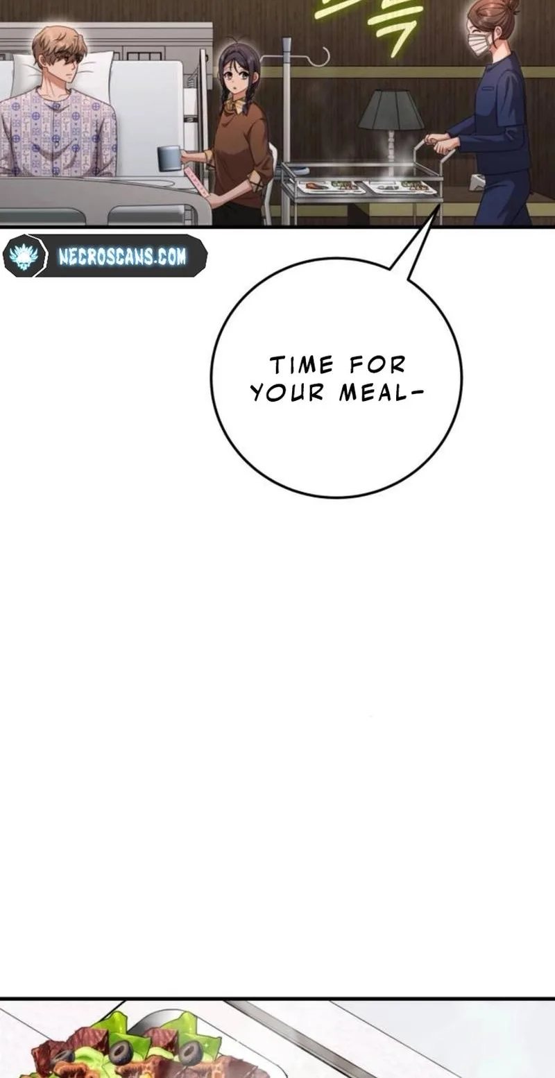 Visible Love Chapter 39 page 17