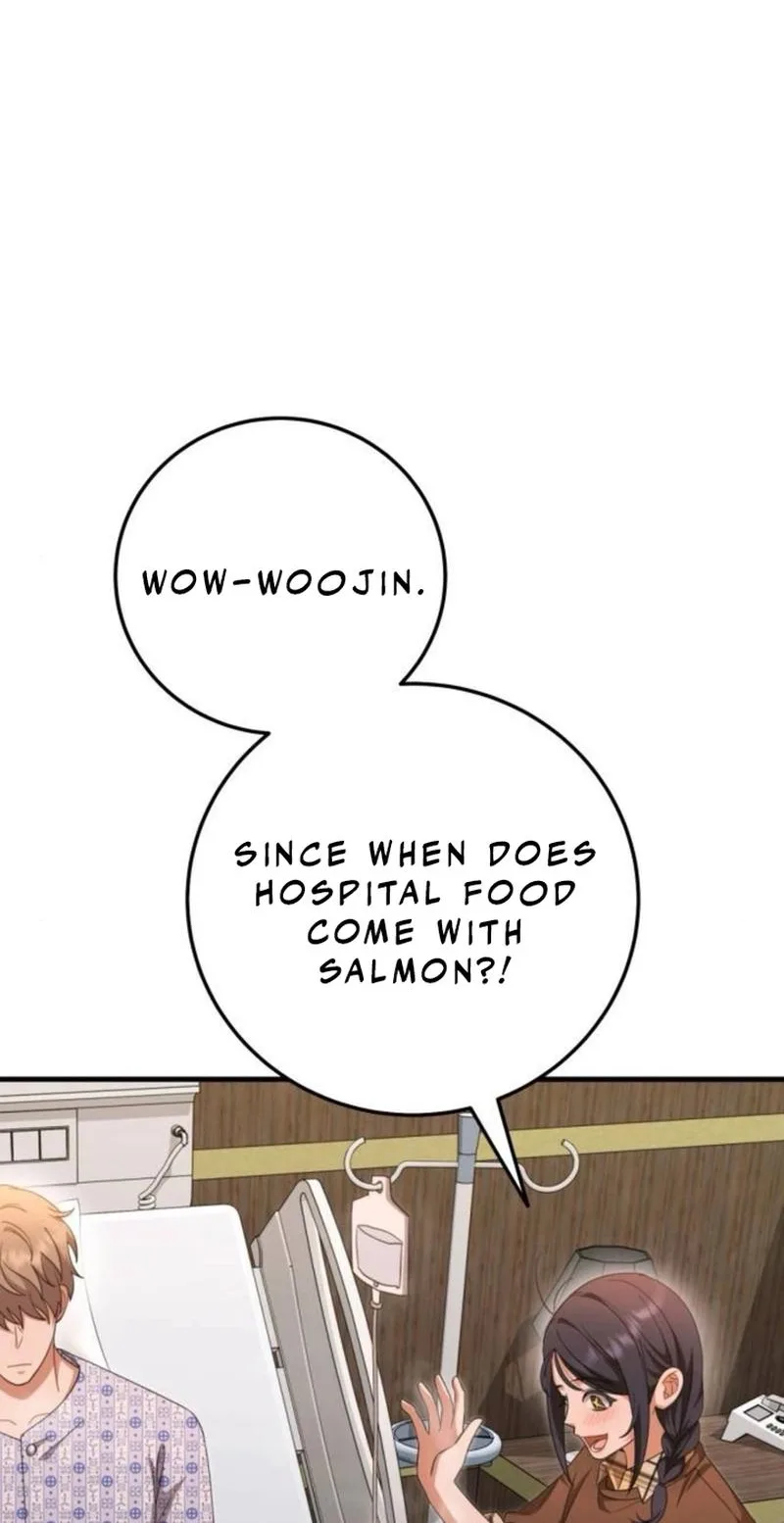 Visible Love Chapter 39 page 19