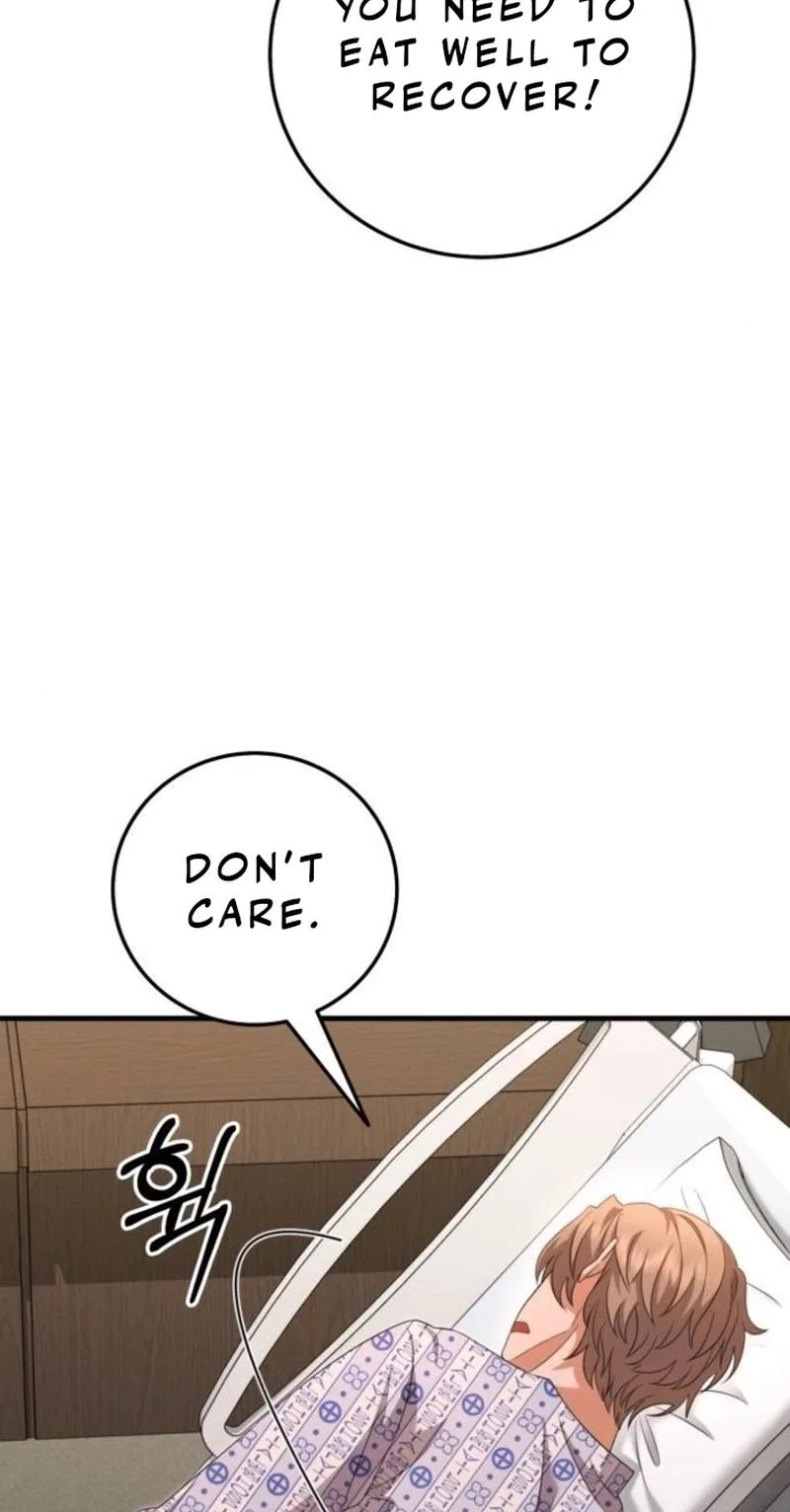 Visible Love Chapter 39 page 23