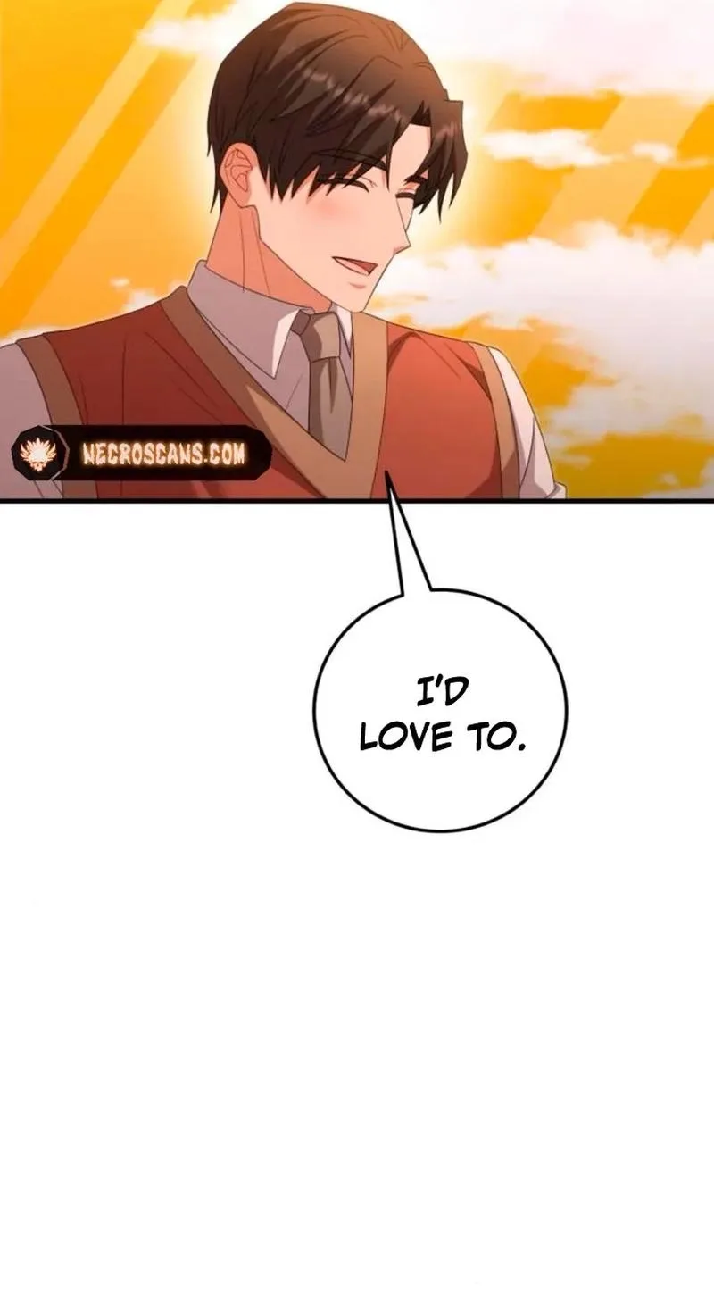 Visible Love Chapter 41 page 11