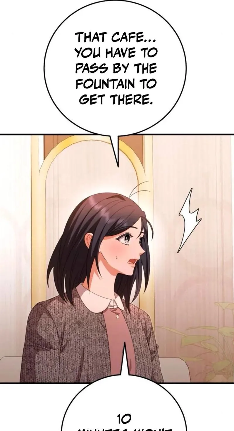 Visible Love Chapter 41 page 32