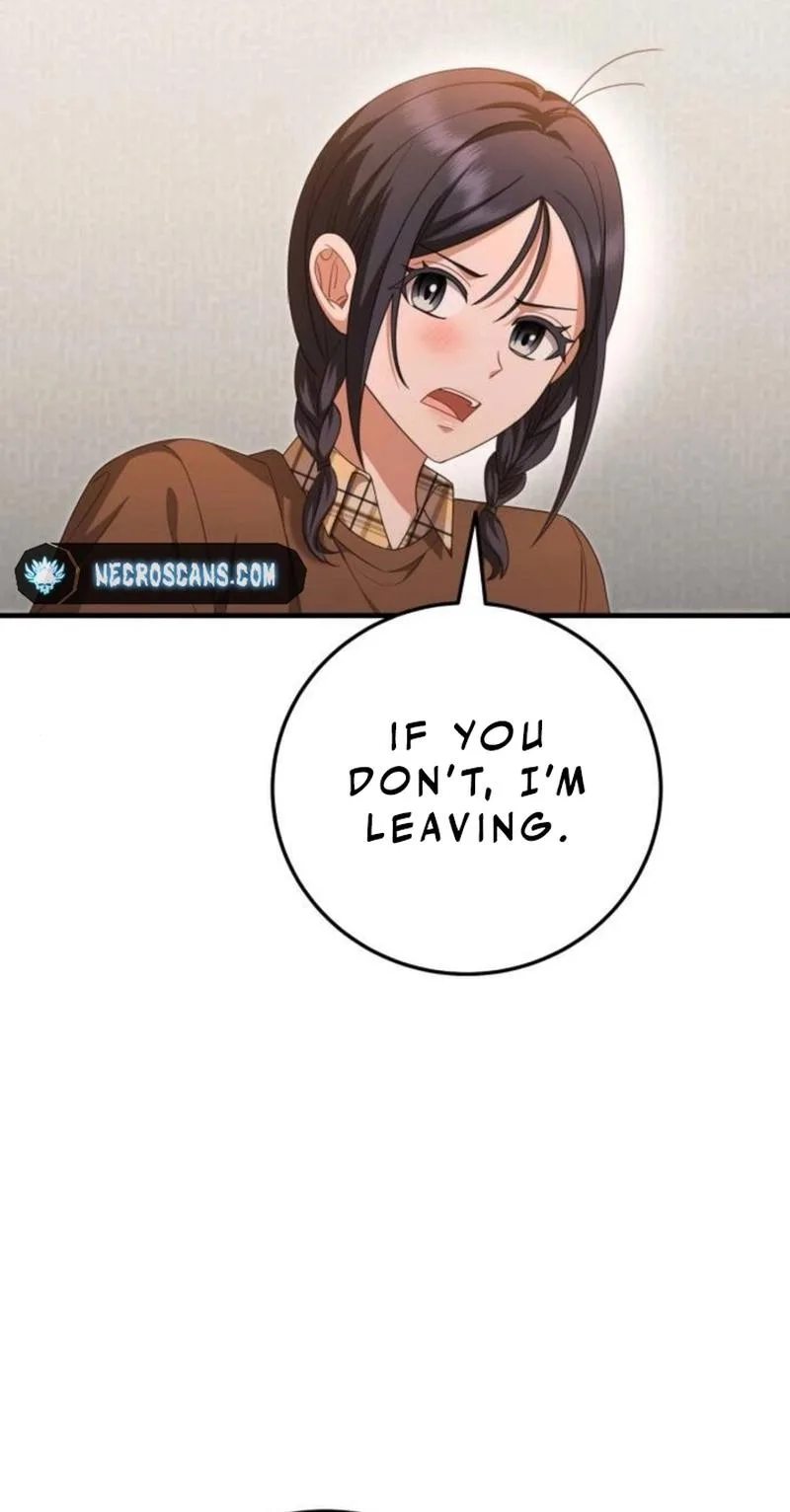 Visible Love Chapter 39 page 25