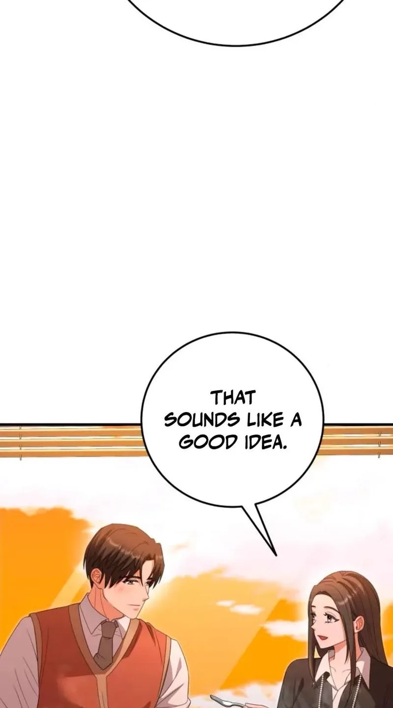 Visible Love Chapter 41 page 9