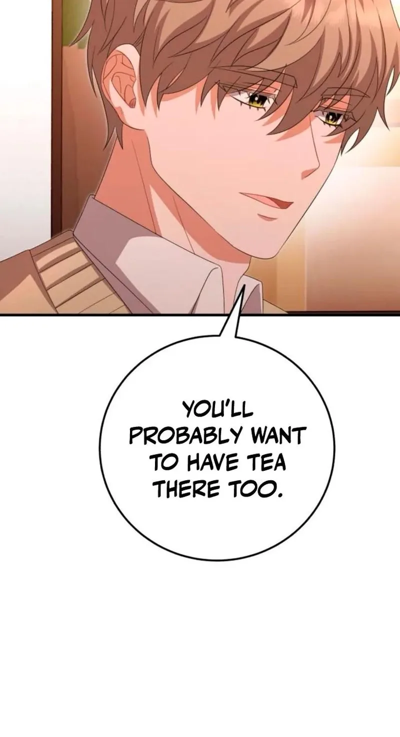 Visible Love Chapter 41 page 34