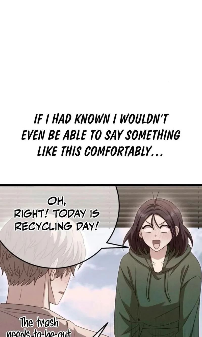 Visible Love Chapter 41 page 19