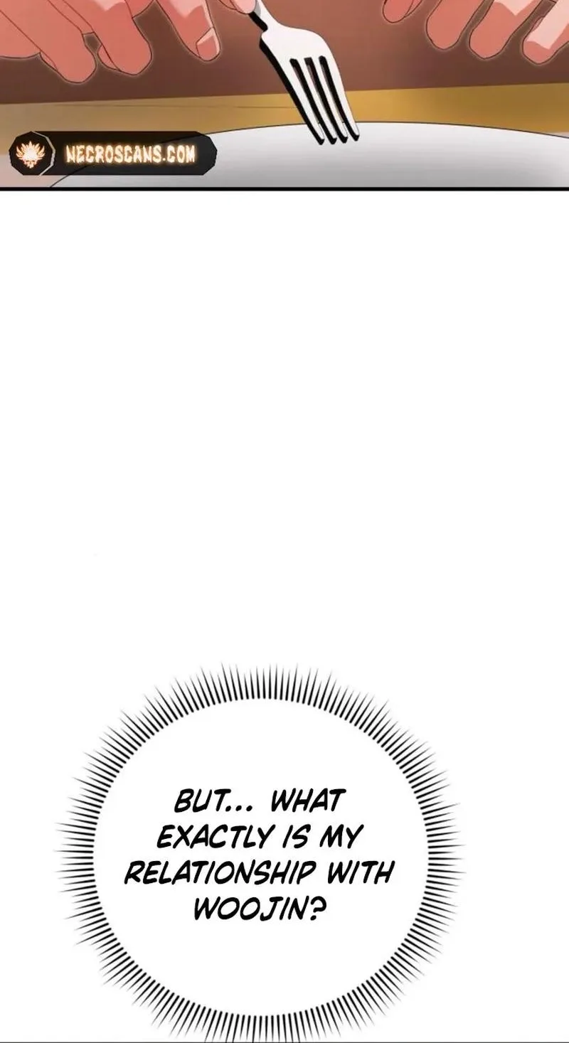Visible Love Chapter 41 page 15