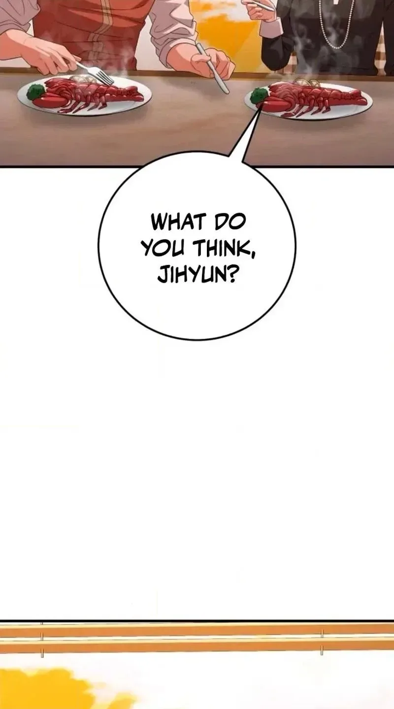 Visible Love Chapter 41 page 10
