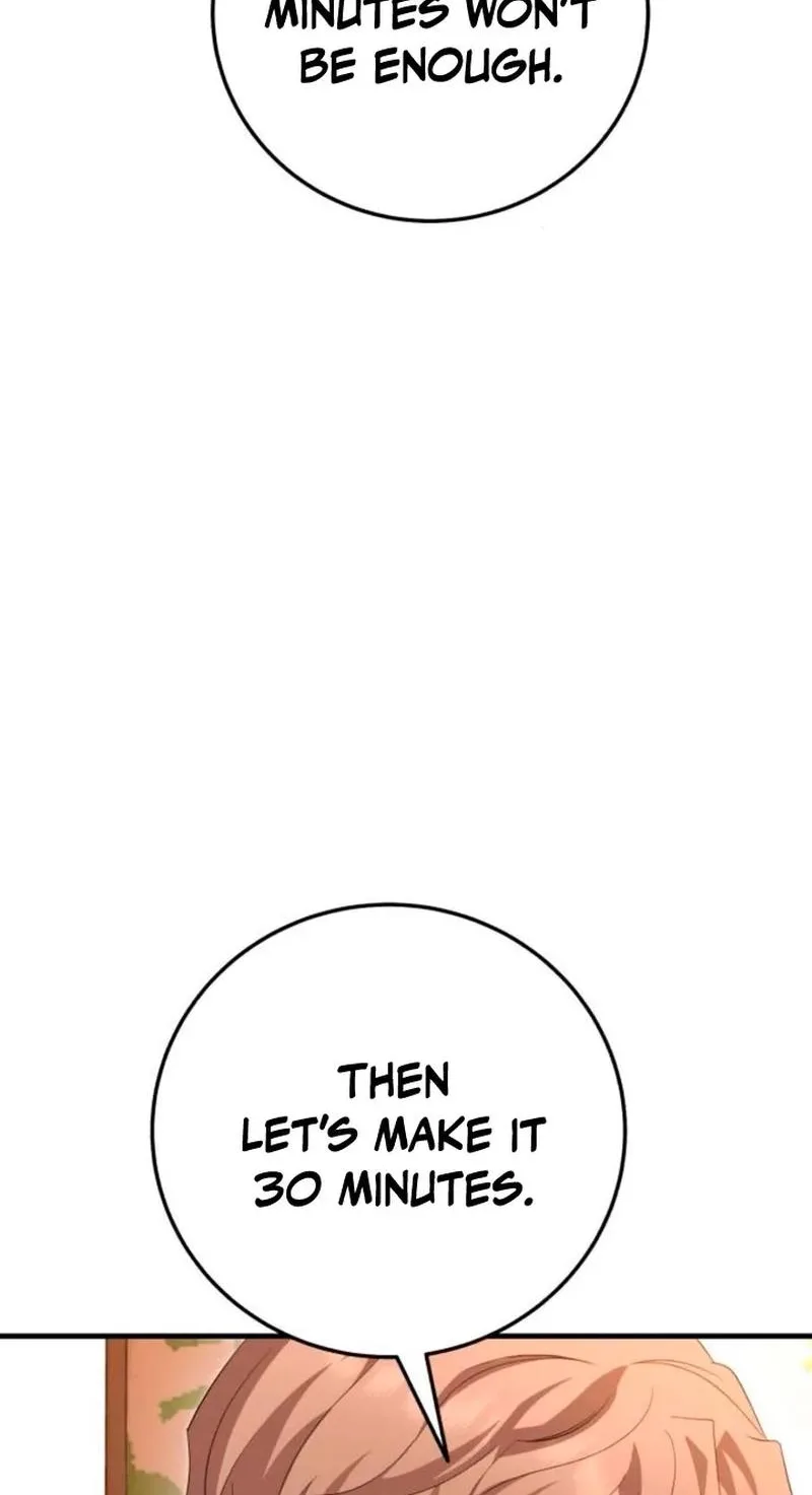 Visible Love Chapter 41 page 33